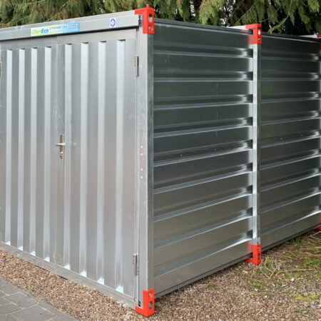 3m Container Rental