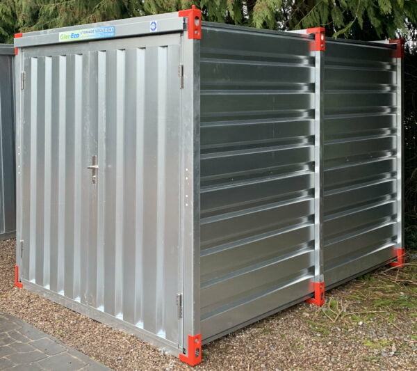 3m Container Rental