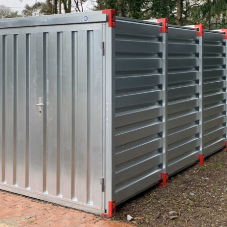 5m Container Rental