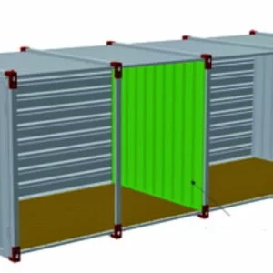Partition Wall