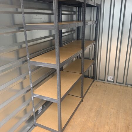 Universal Heavy Duty Rack