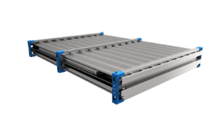 3M Storage Container Flatpacked